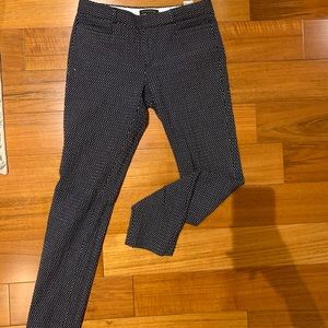Banana Republic Sloan Pants